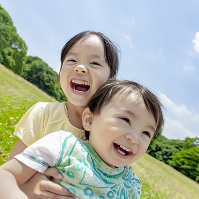 思い出価値を高める家づくり