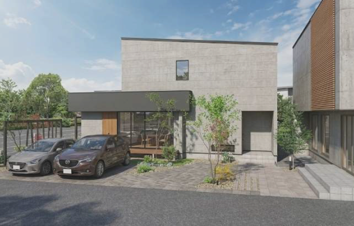 スケールメリット