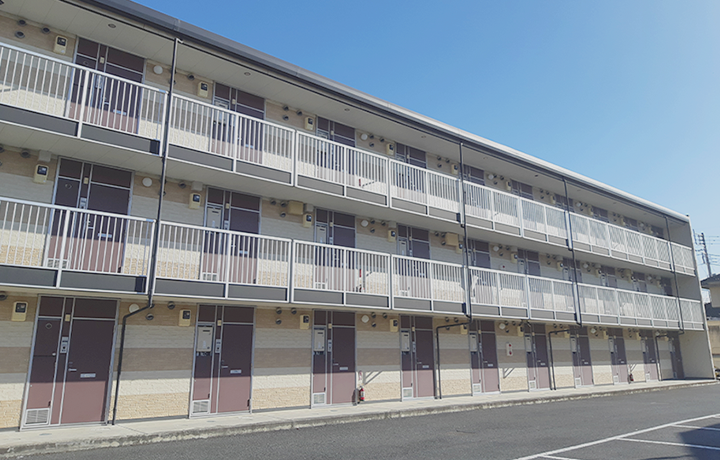 施工品質・アフターサポート